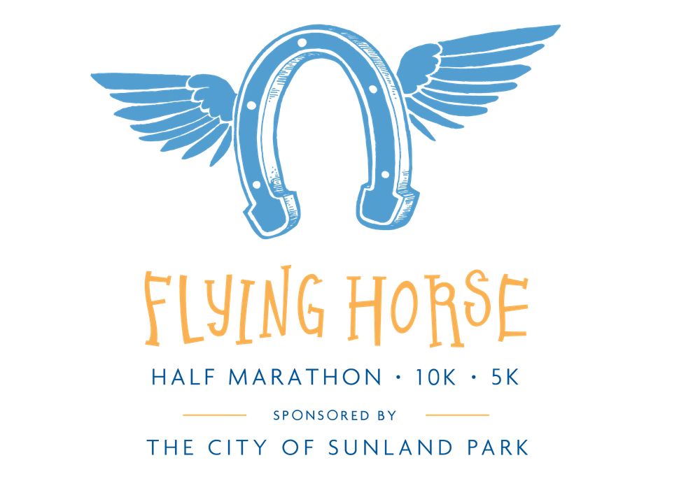 Flying Horse Half Marathon, 10K & 5K