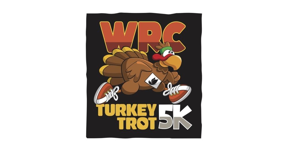 14th Annual Turkey Trot 5k Presented by Chick-fil-A Findlay