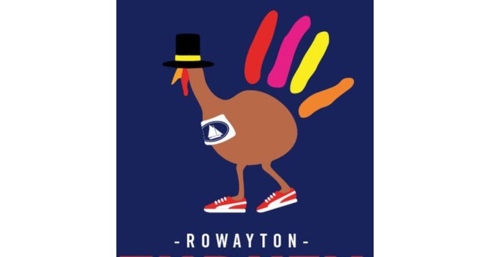 Rowayton Turkey Trot