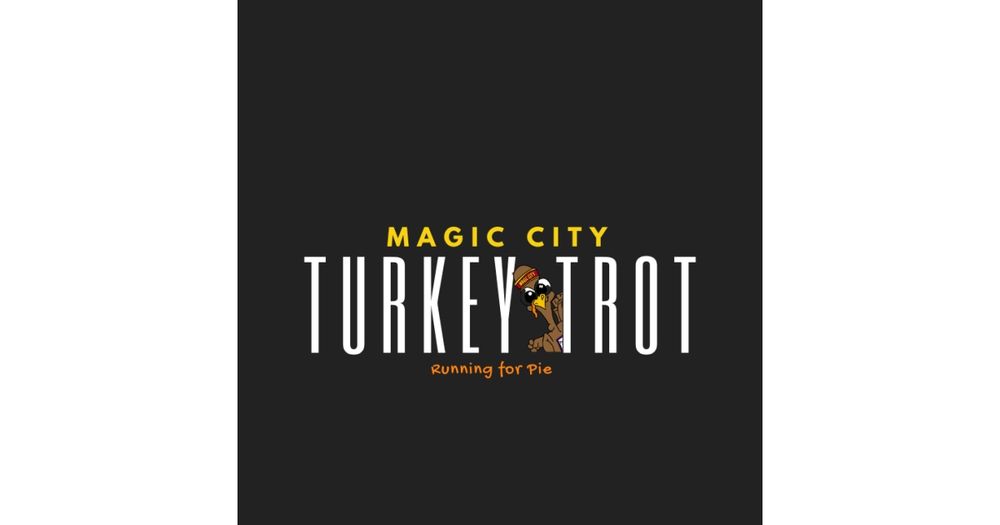 Magic City Turkey Trot