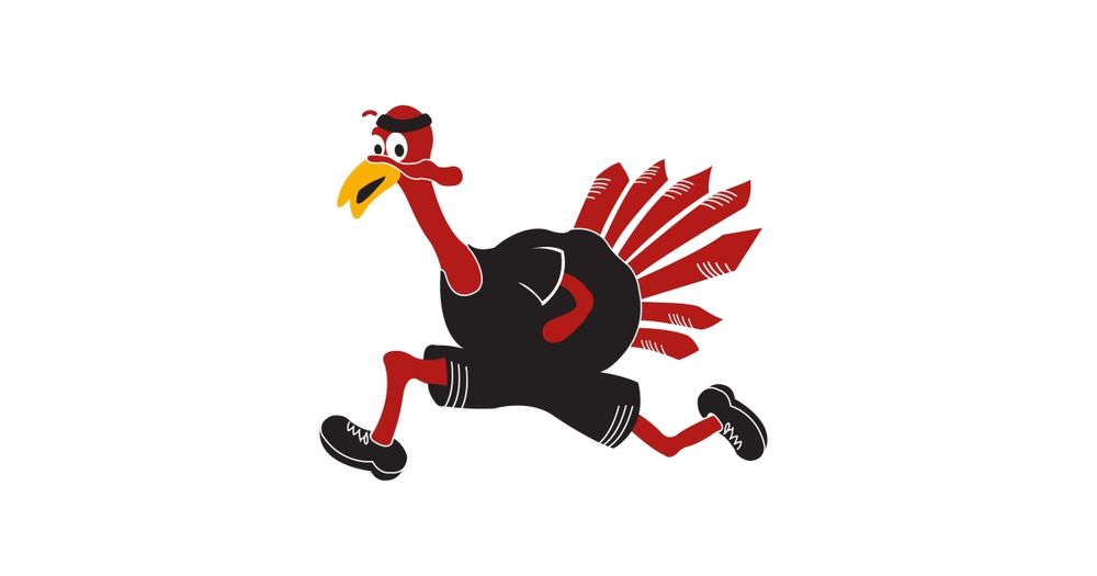 Delaware Turkey Trot