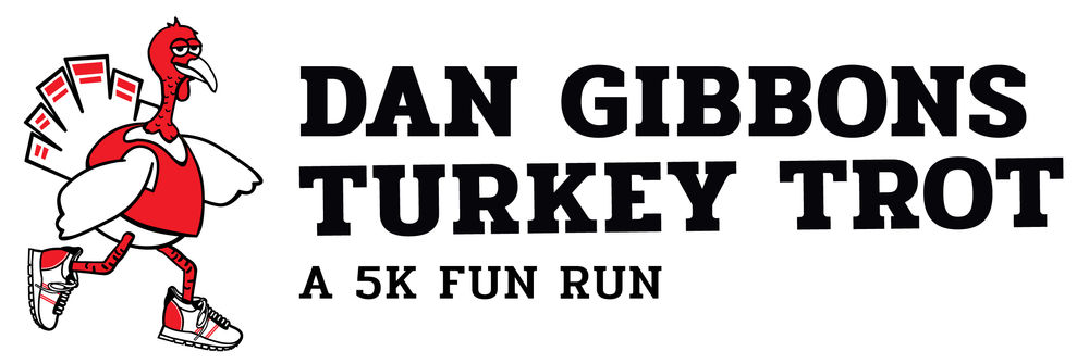 Dan Gibbons Turkey Trot