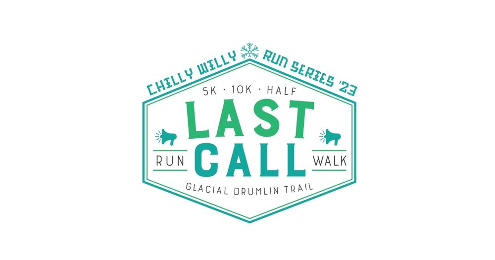 Last Call 5K, 10K, and 1/2 Marathon