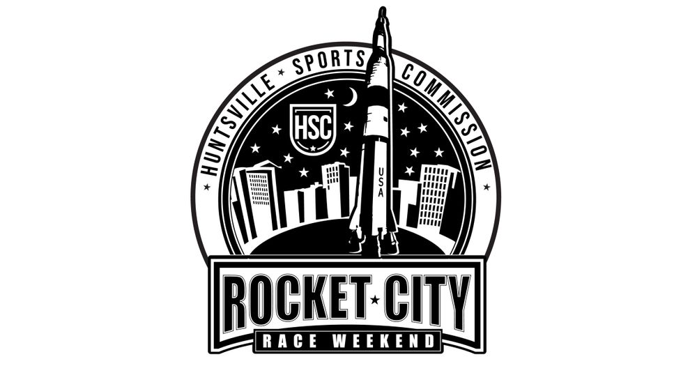 Rocket City Marathon