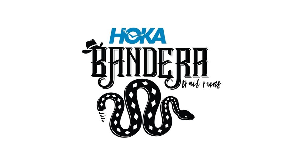 HOKA Bandera Endurance Trail Race