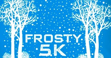 Frosty 5K