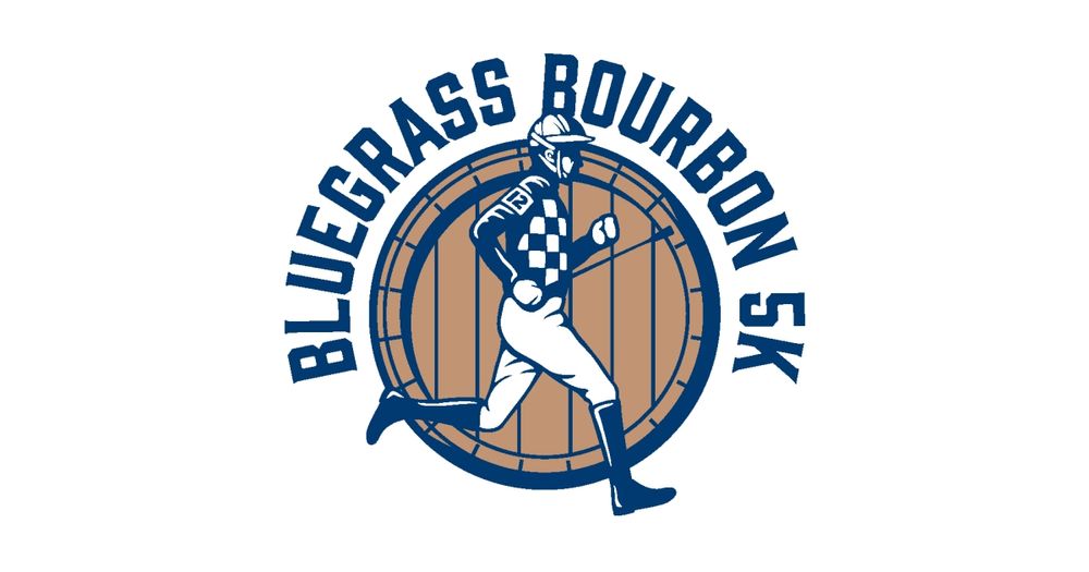 Bluegrass Bourbon 5K