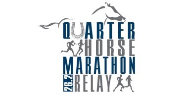 Quarter Horse Marathon Relay