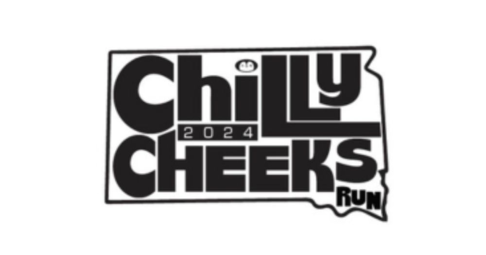 Chilly Cheeks Race