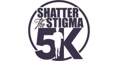 8th Annual Shatter the Stigma 5K