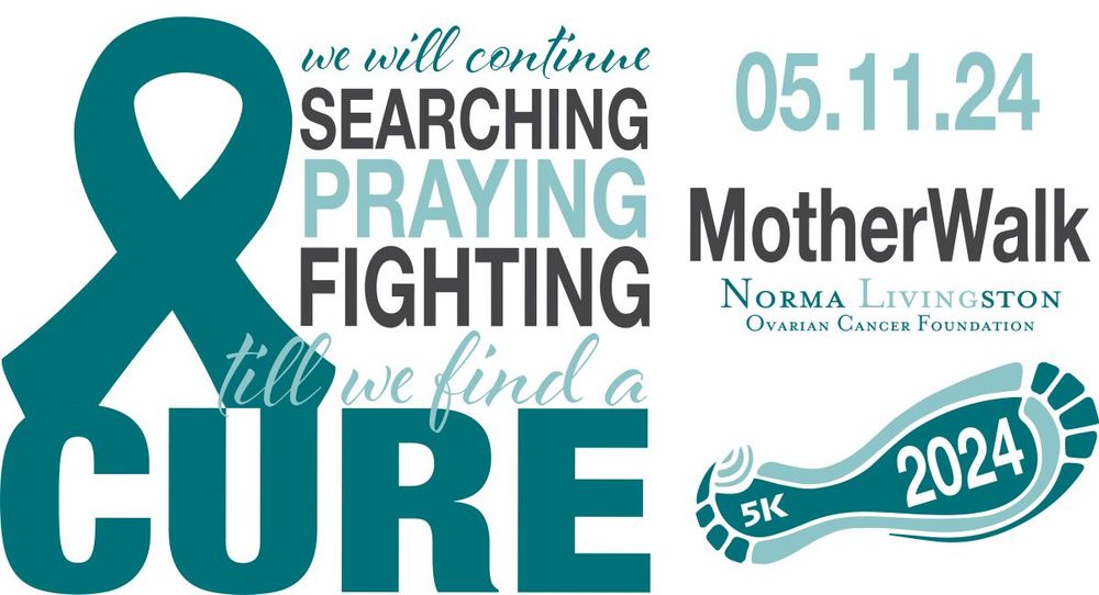 Motherwalk & Run 5K