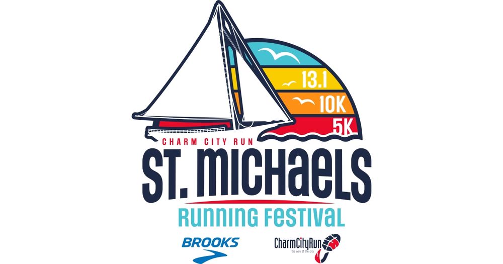St. Michaels Running Festival