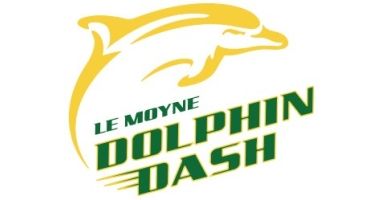 Le Moyne College Dolphin Dash 2025