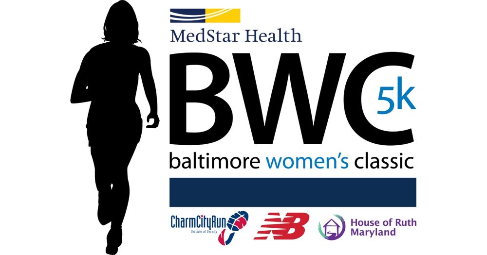MedStar Health Baltimore Women's Classic 5K
