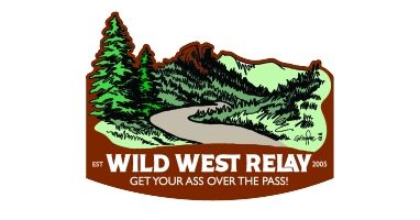 22nd Annual Wild West Relay