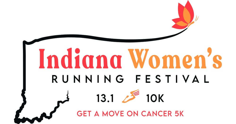 Women's Running Festival featuring a Half Marathon, 10K, & 5K