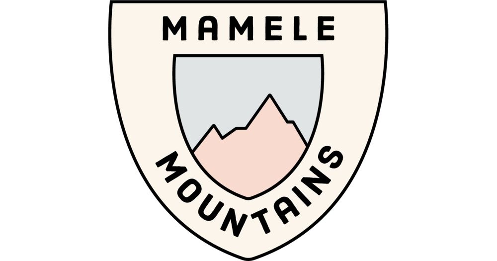 Mamele Mountains Trail Race