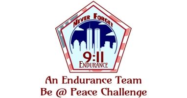 Never Forget 9:11 Endurance