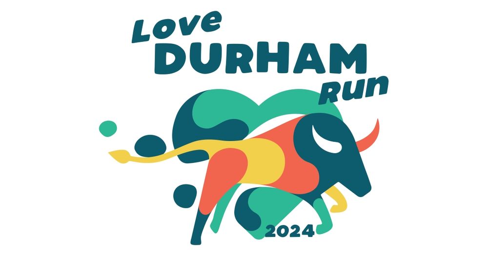 Love Durham Run 5k