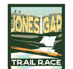 Jones Gap Trail Half Marathon