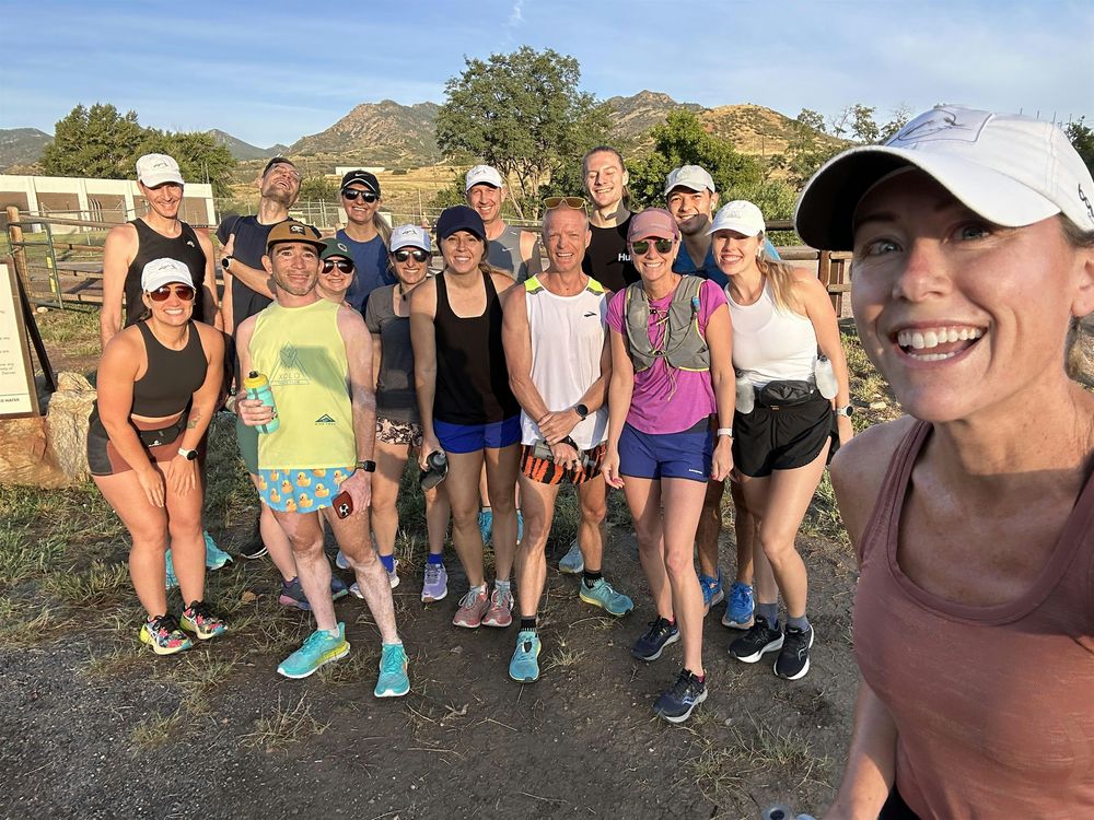 Elevate Your Running Brew Culture Coffee Long Run