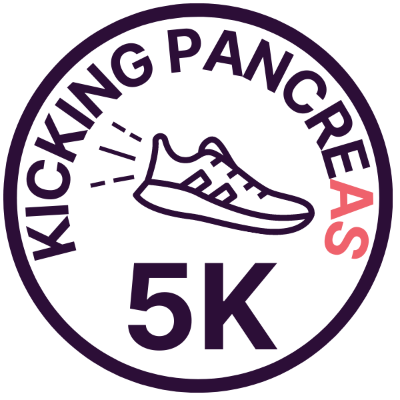 Kicking PancreAS™ 5K