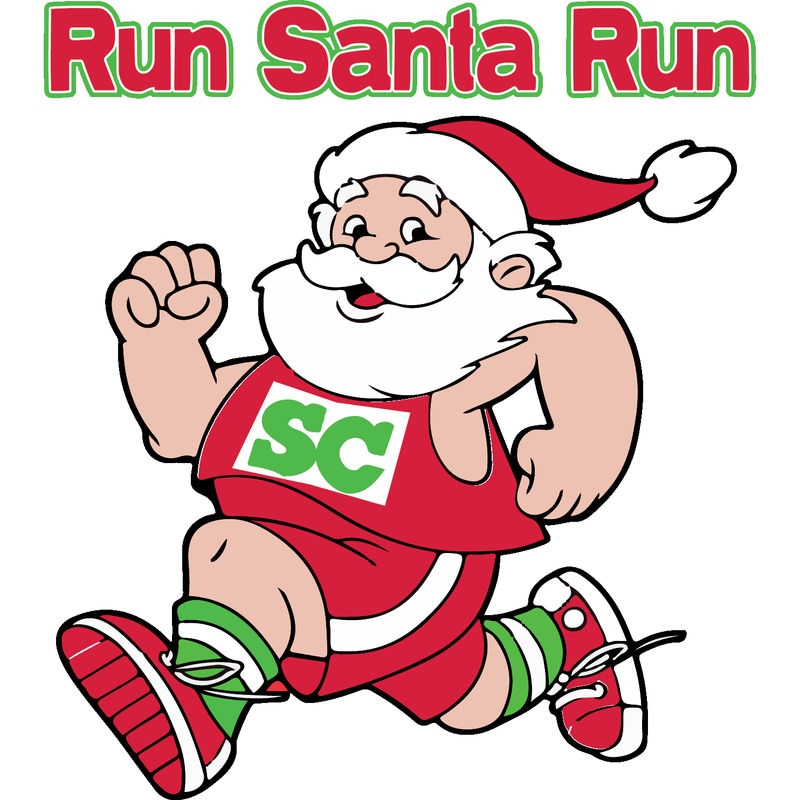 Run Santa Run