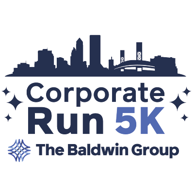 The Baldwin Group Corporate Run