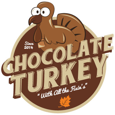 The Chocolate Turkey 3 Mile & 1 Mile Run/Walk