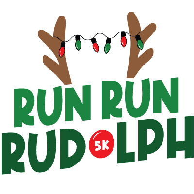 Run Run Rudolph 5K and Dress Up Contests