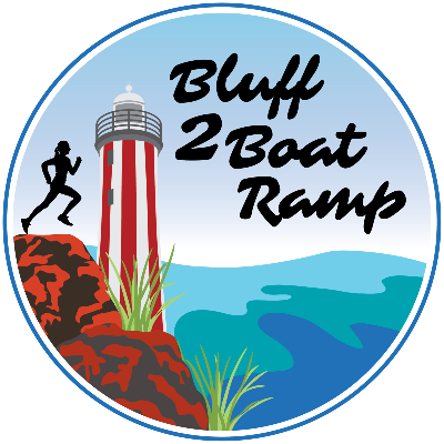 CD Joinery Bluff 2 Boat Ramp Fun Run & Walk