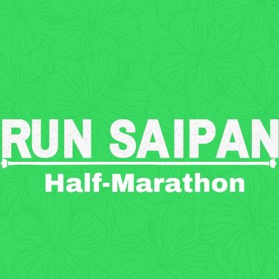 2025 Run Saipan Half Marathon