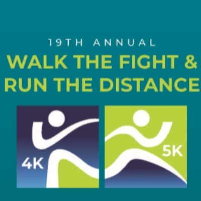 19th Annual Walk the Fight & Run the Distance for the Muhammad Ali Parkinson Center