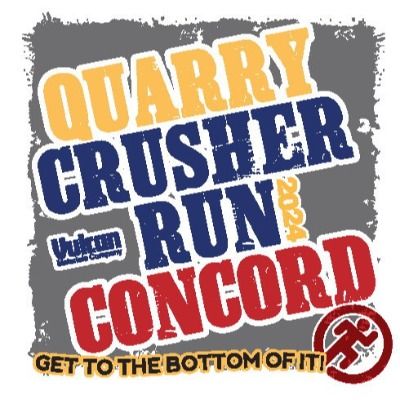 Quarry Crusher Run Concord