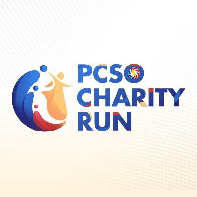 PCSO Charity Run