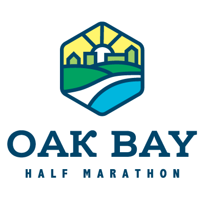 Oak Bay Half-Marathon, Relay, 10k & Kids Run