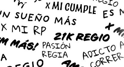 21K Regio 10ma Edición 2024