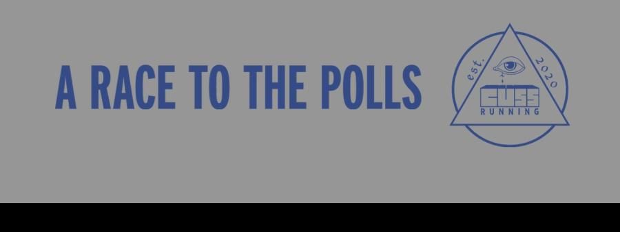 Vote Running: A Race to the Polls!