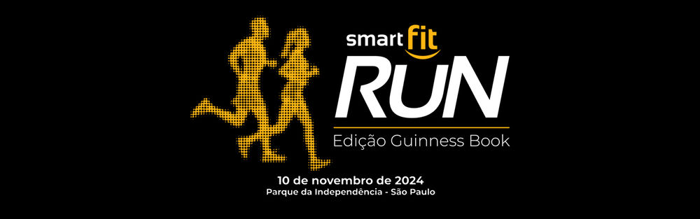 Smart Fit Run – São Paulo