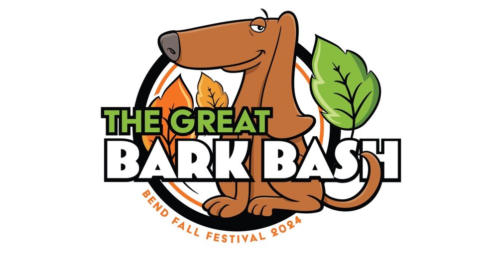 The 2024 Great Bark Bash