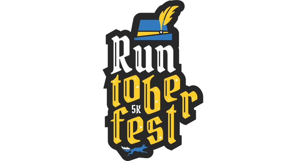 Red Coyote Runtoberfest 5K