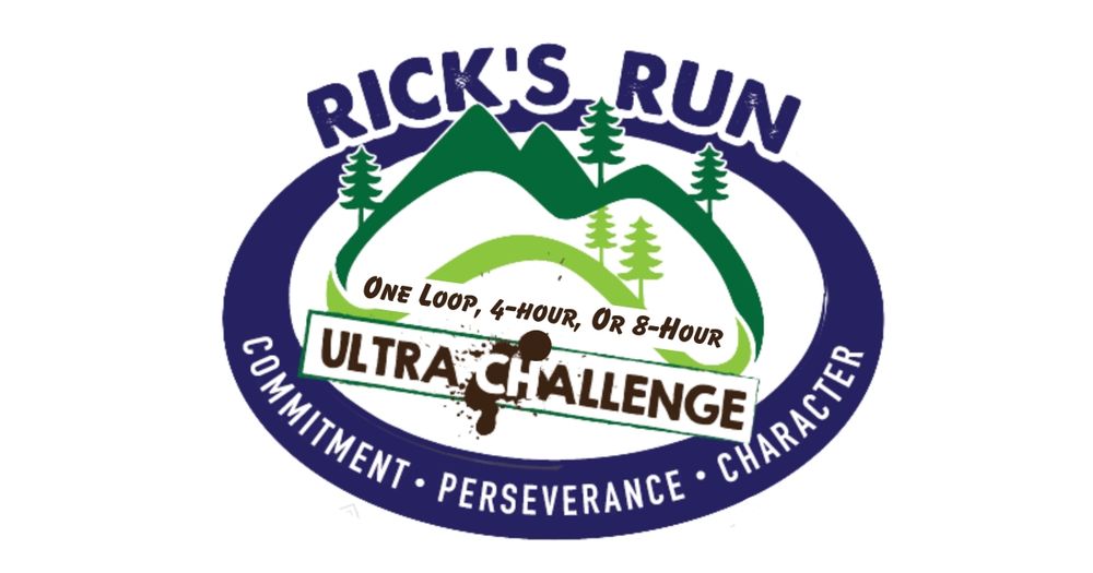 Rick O'Donnell Memorial 5 Mile Trail Run and Ultra Challenge