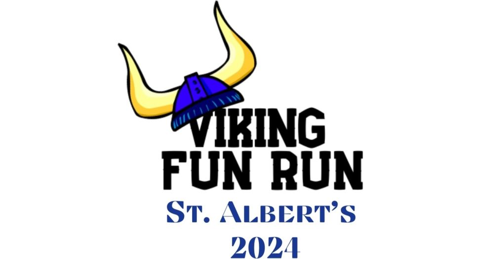 5k St. Alberts Viking Fun Run