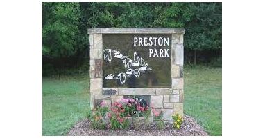 Preston Park 5k & 10k