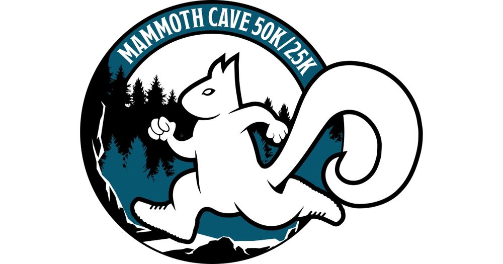 Mammoth Cave 50K/25K