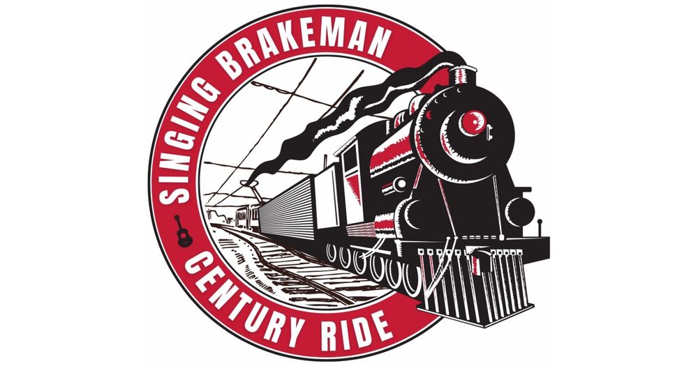 Singing Brakeman Century Ride