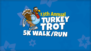 13th Annual Turkey Trot