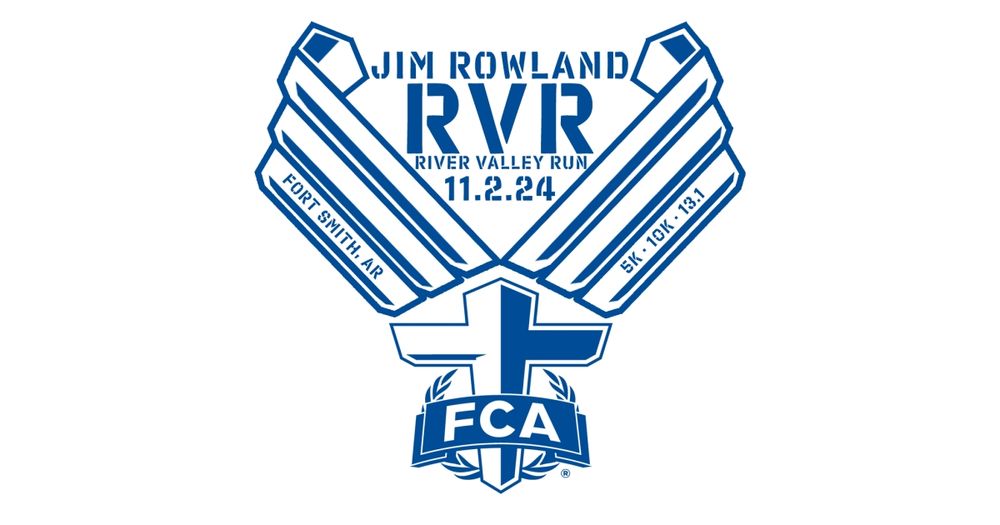 17th Annual Jim Rowland FCA River Valley Run