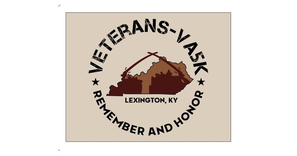 2024 Veterans VA5K