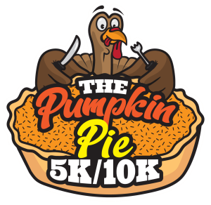 Pumpkin Pie 5K/10K